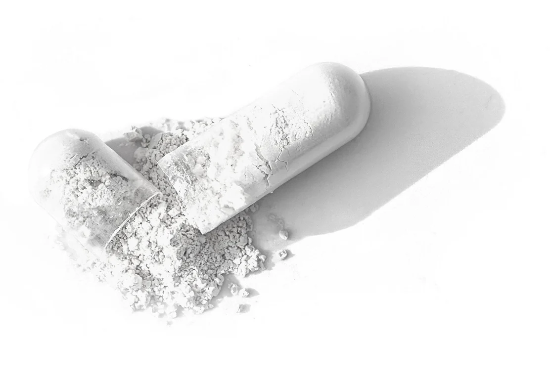 Potent Purity, Proven Results
