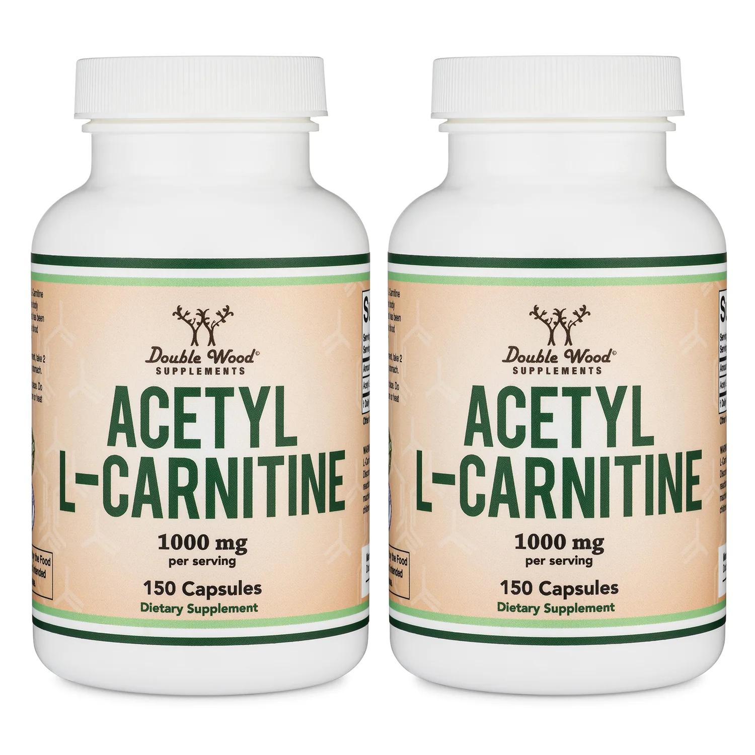Acetyl L-Carnitine (ALCAR) Supplement - Image 7