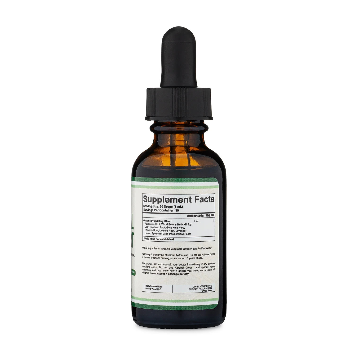 Adrenal Support Drops - Image 3