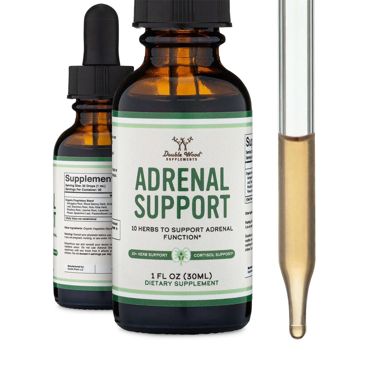 Adrenal Support Drops - Image 5