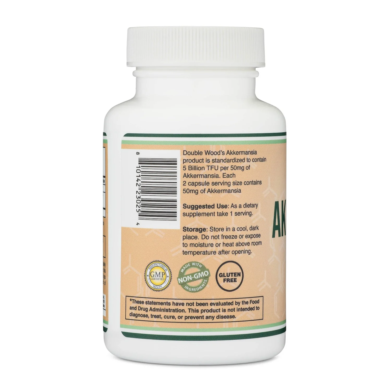 Akkermansia Supplement - Image 4