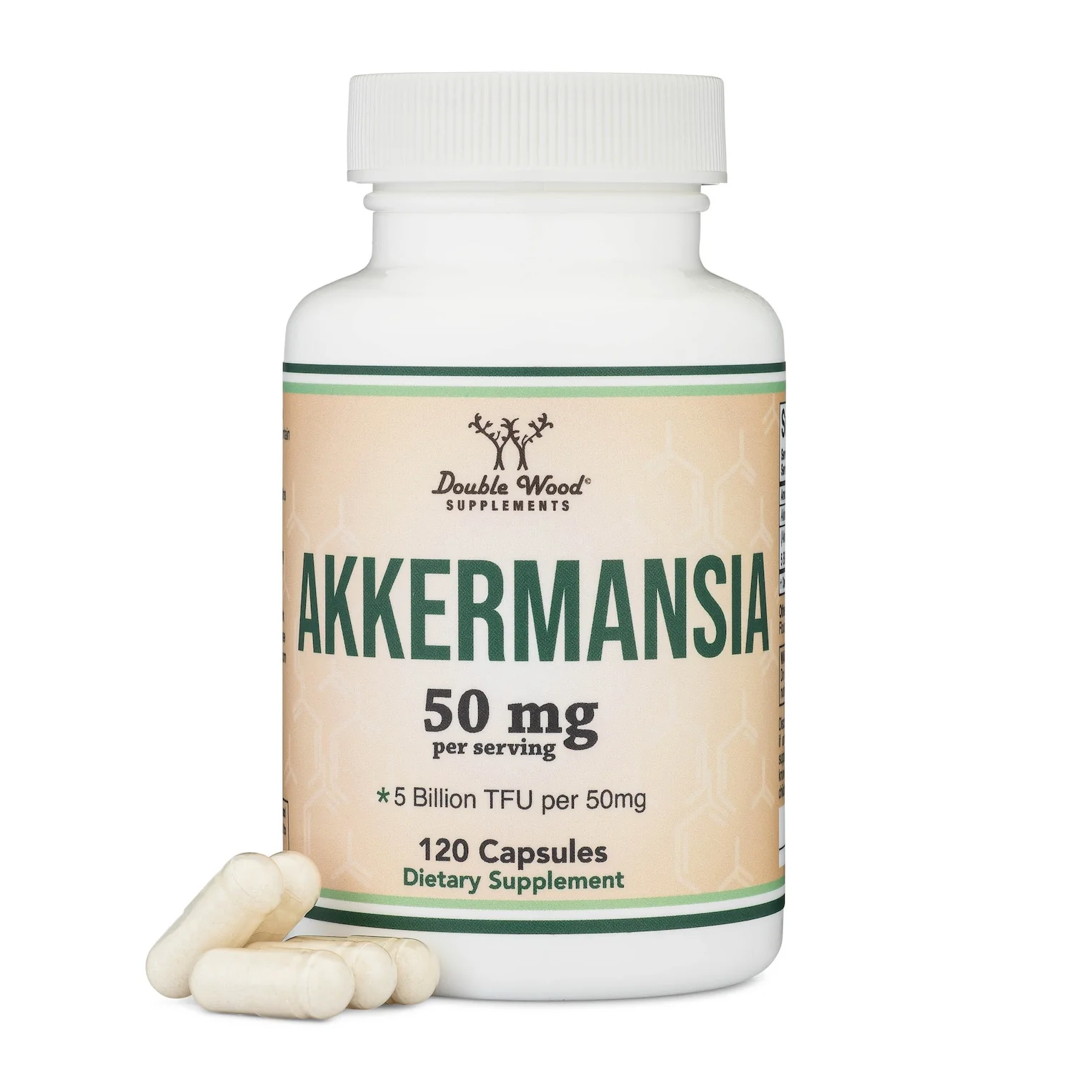 Akkermansia Supplement - Image 5