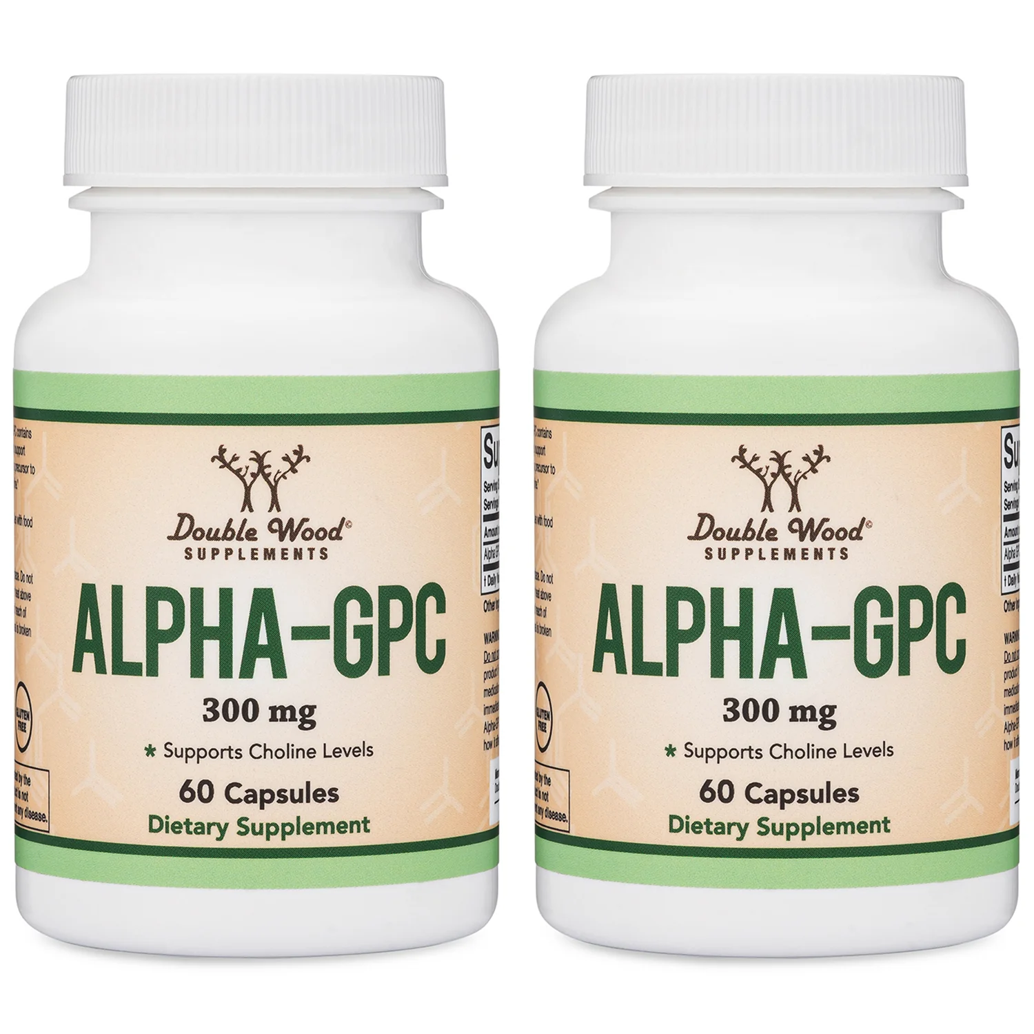 Alpha GPC Supplement - Image 6