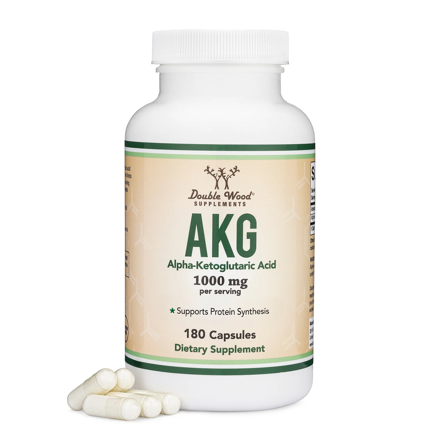 AKG Supplement - Image 5