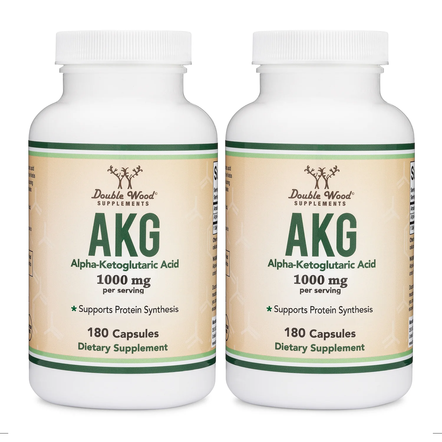 AKG Supplement - Image 6