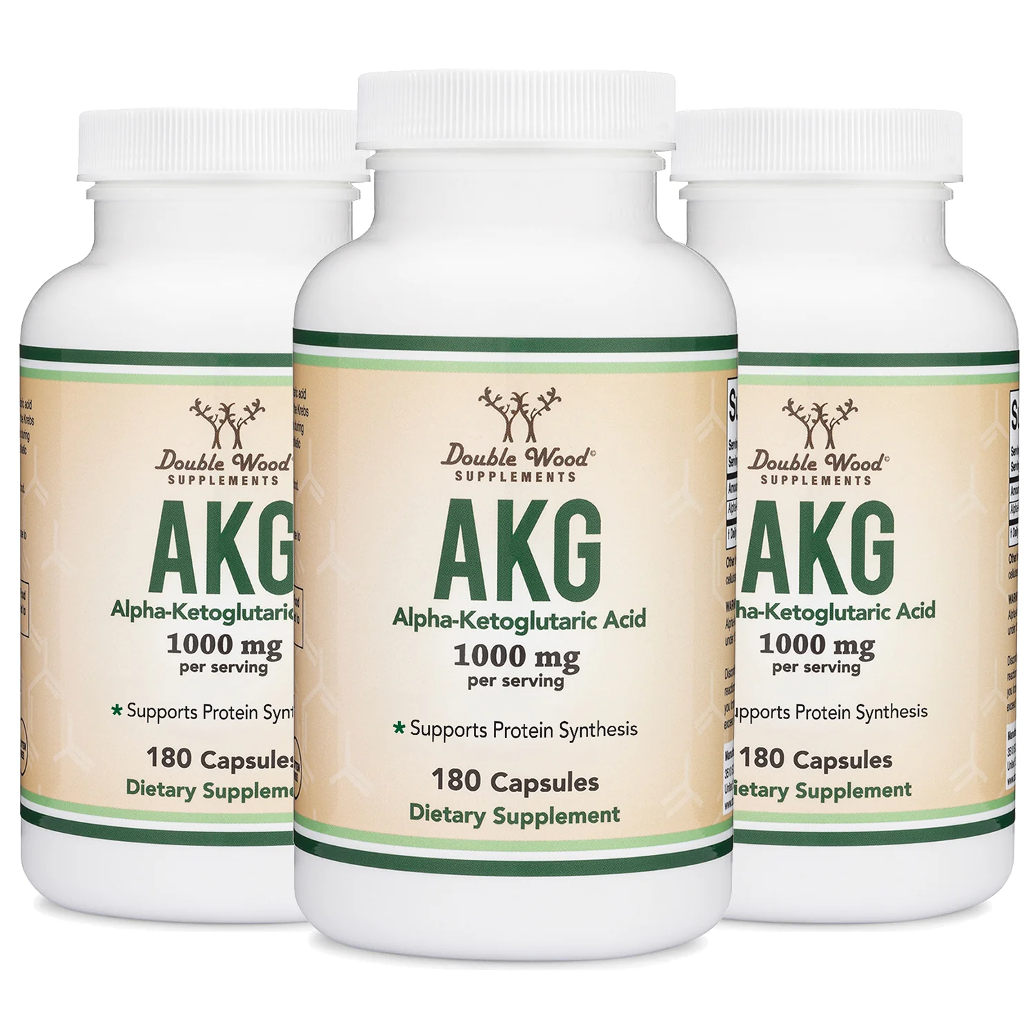 AKG Supplement - Image 7