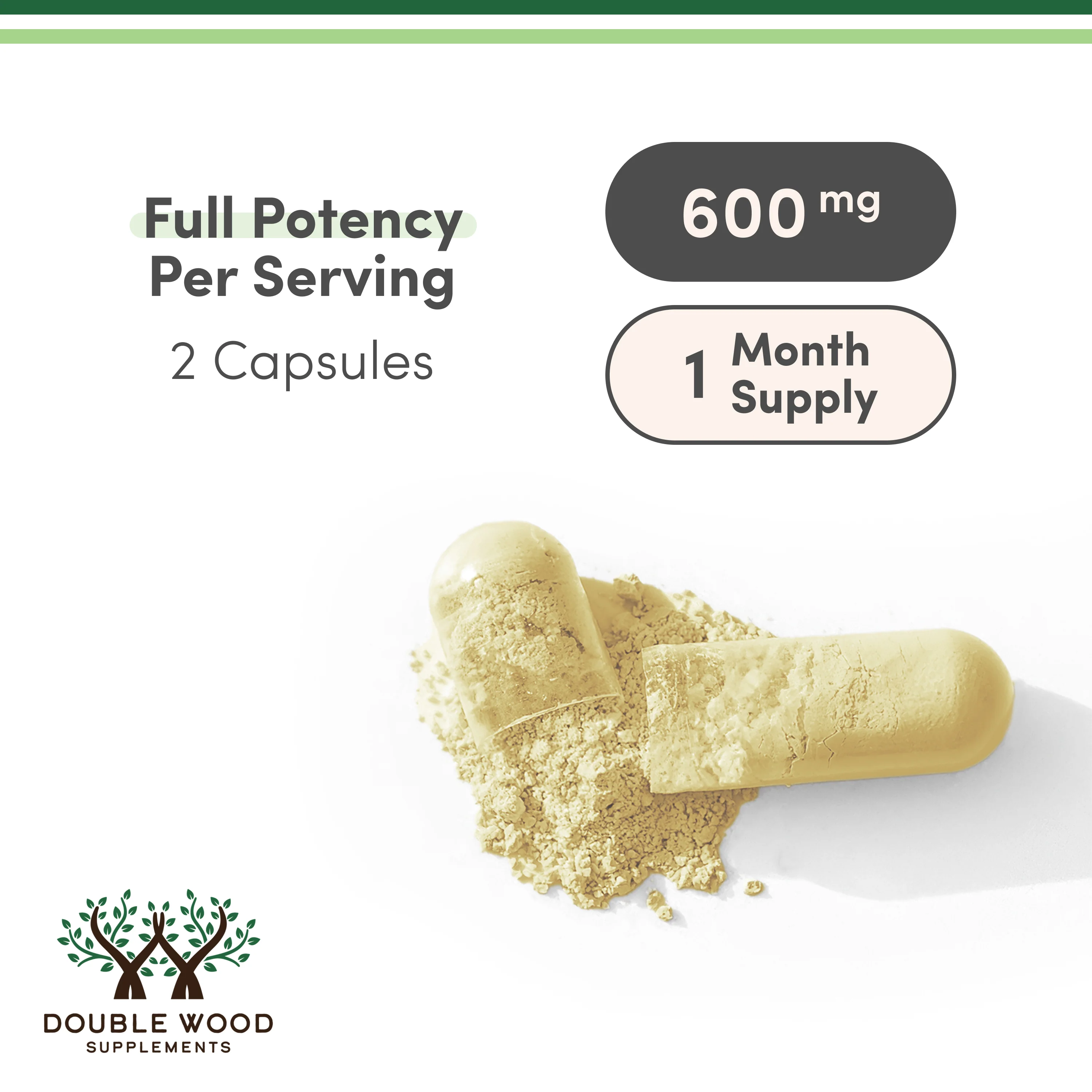Alpha Lipoic Acid Supplement - Image 5