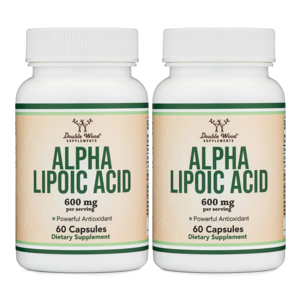 Alpha Lipoic Acid Supplement - Image 7