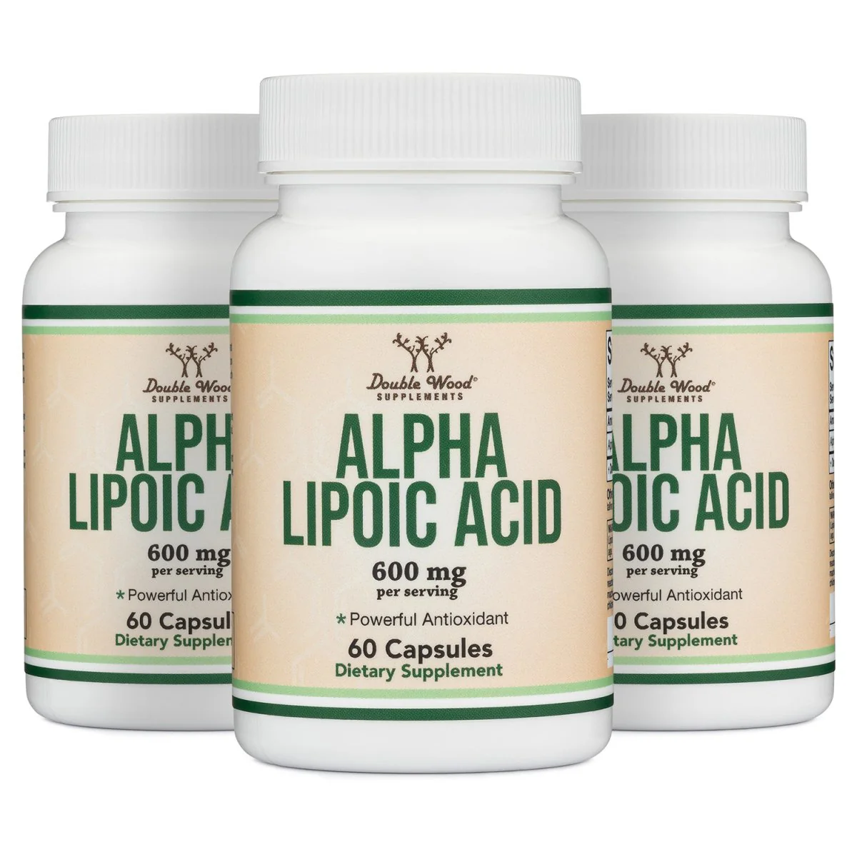 Alpha Lipoic Acid Supplement - Image 8
