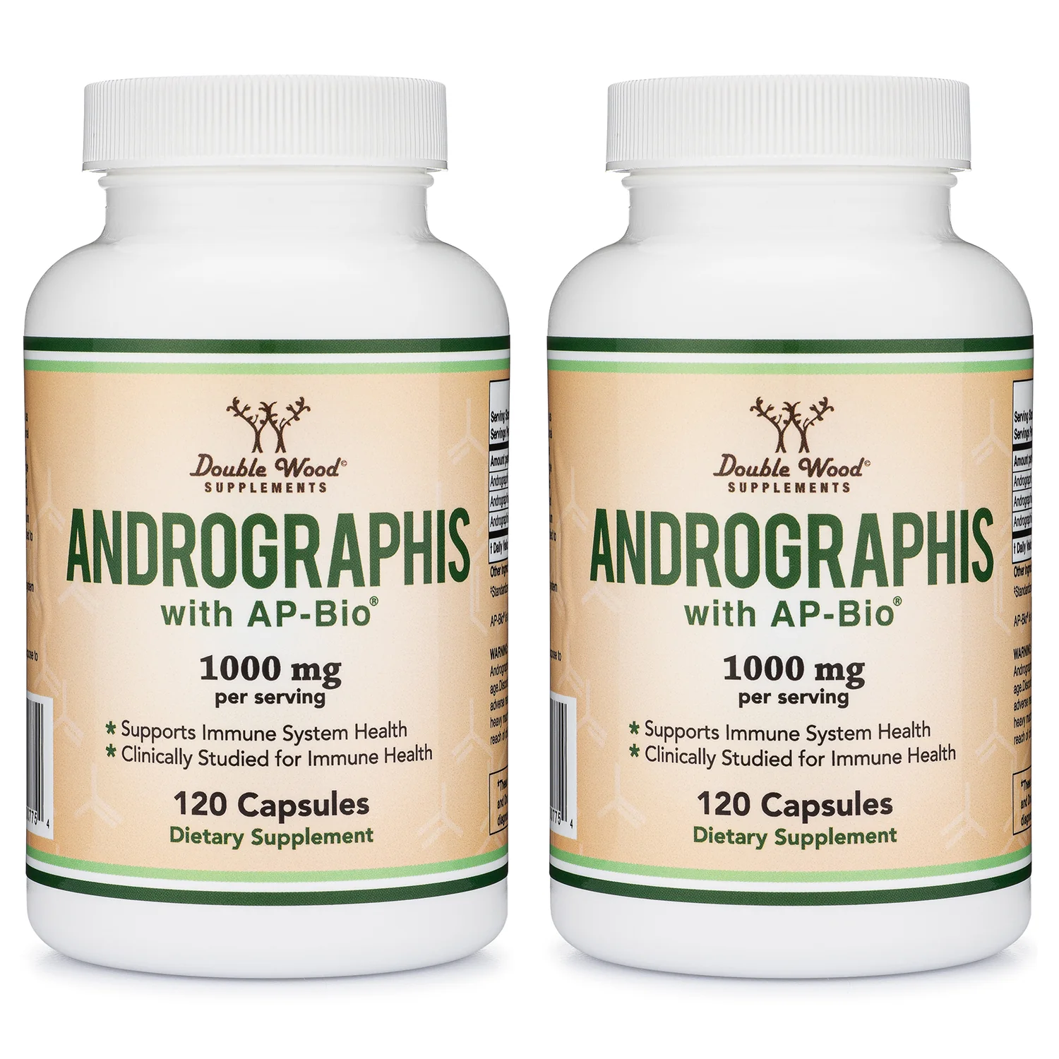 Andrographis Supplement - Image 6