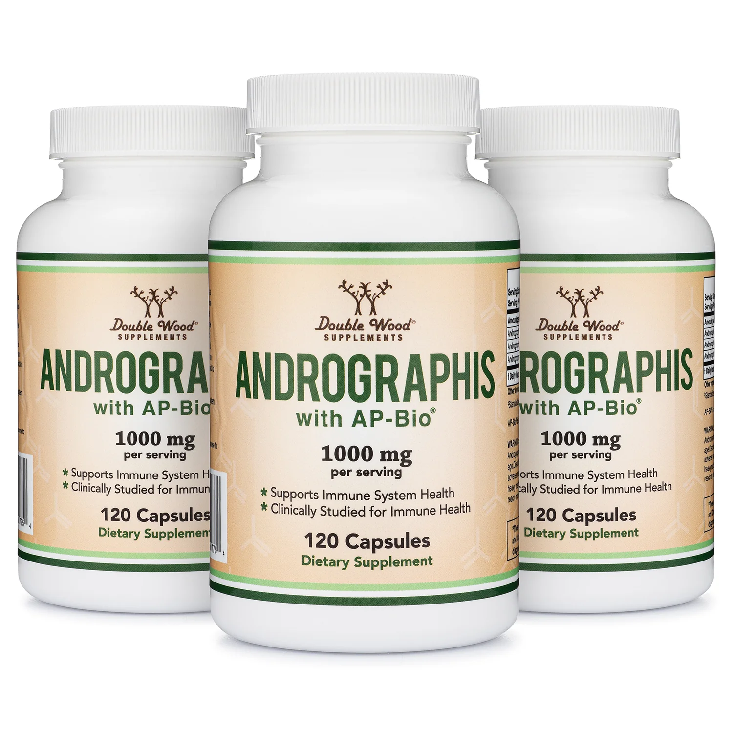 Andrographis Supplement - Image 7