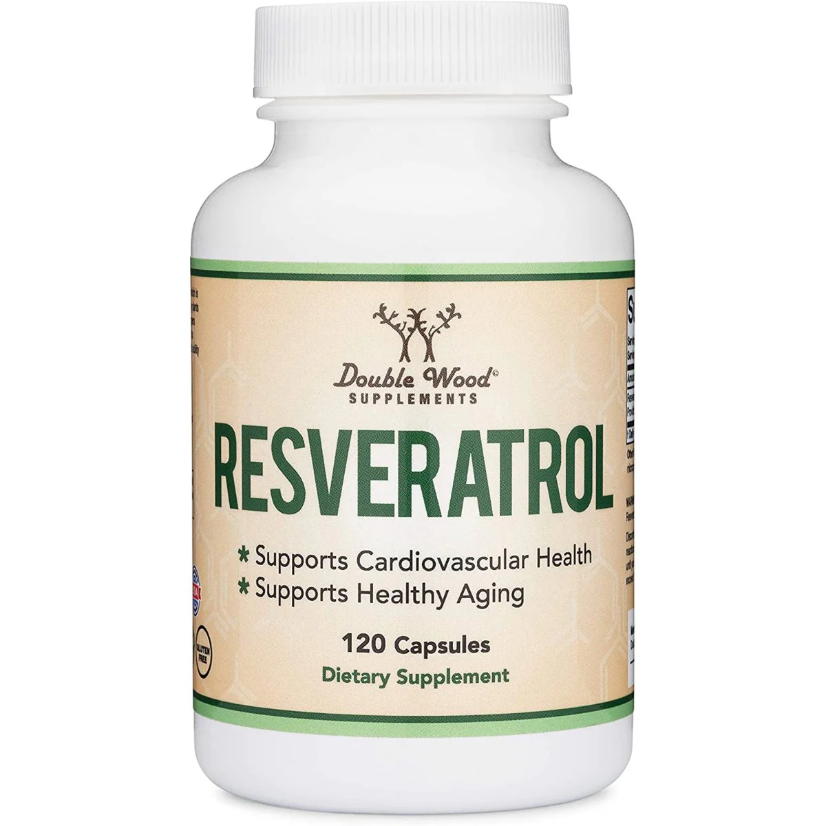 Anti-Aging Stack Supplements (NMN, Resveratrol & Fisetin) - Image 6