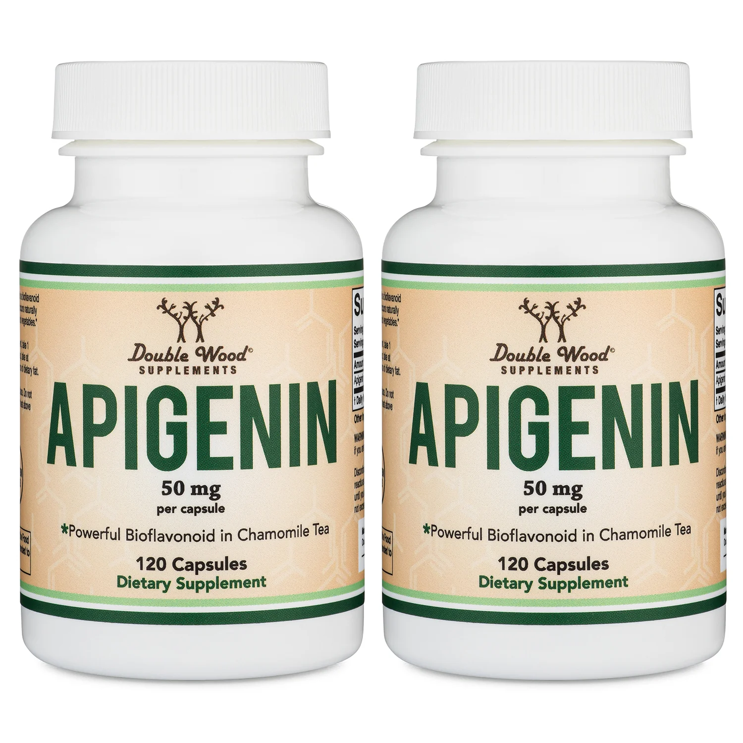 Apigenin Supplement - Image 6