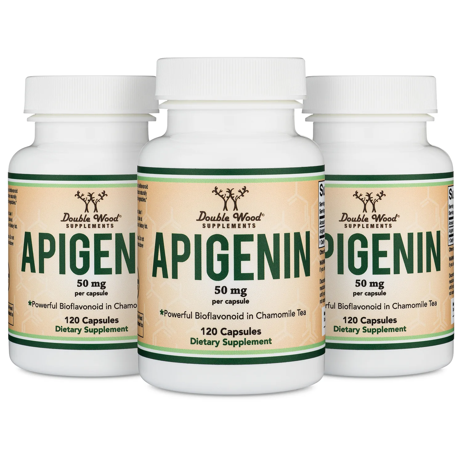 Apigenin Supplement - Image 7