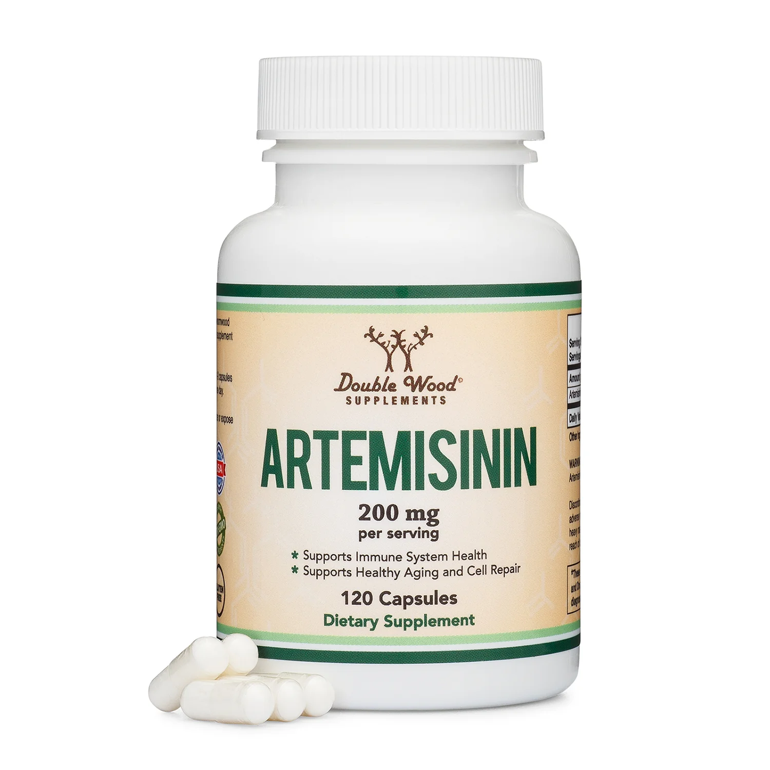 Artemisinin Supplement - Image 5
