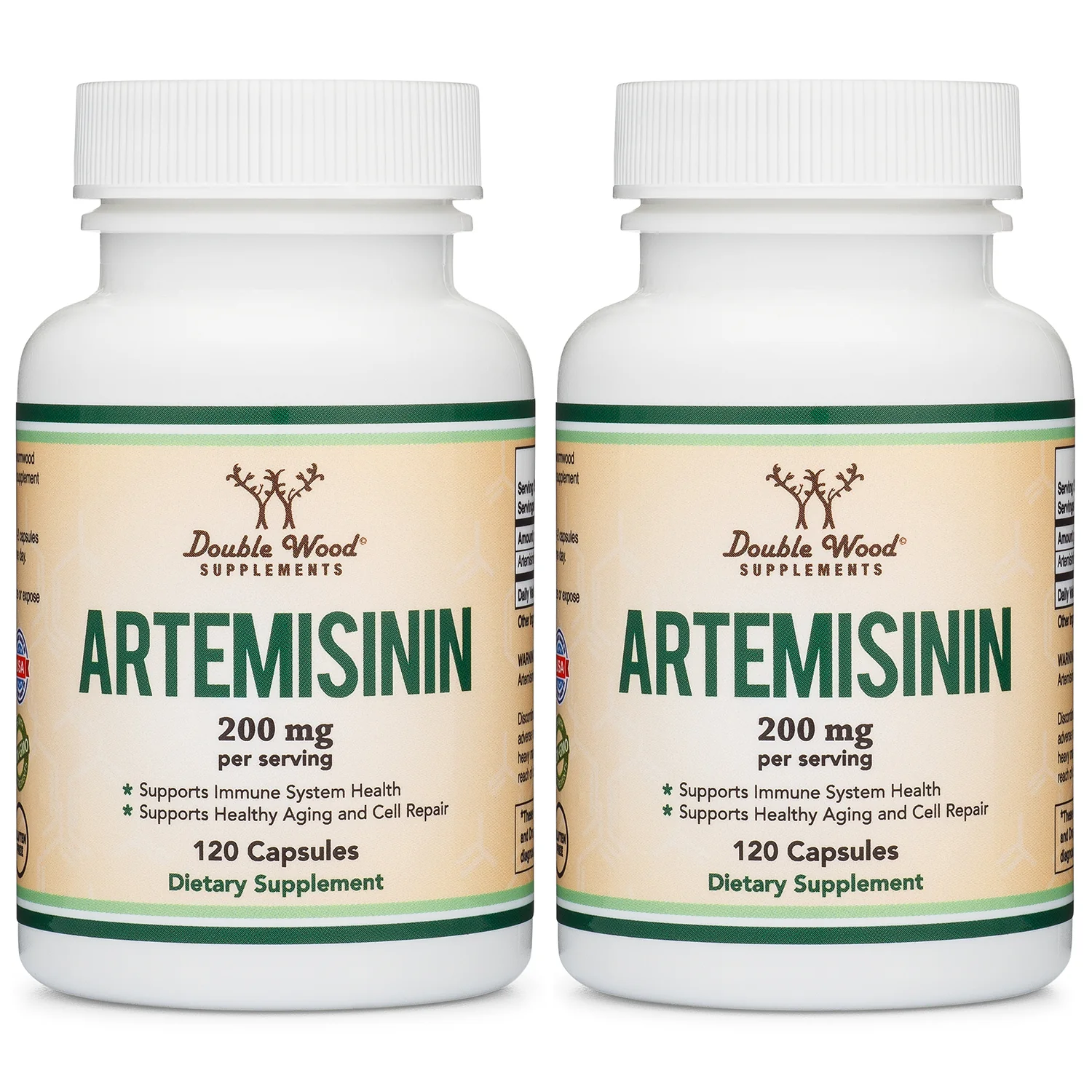 Artemisinin Supplement - Image 6