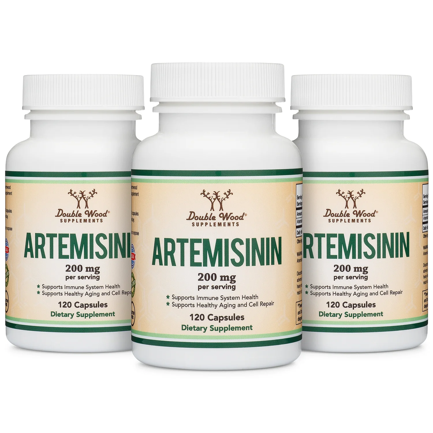 Artemisinin Supplement - Image 7