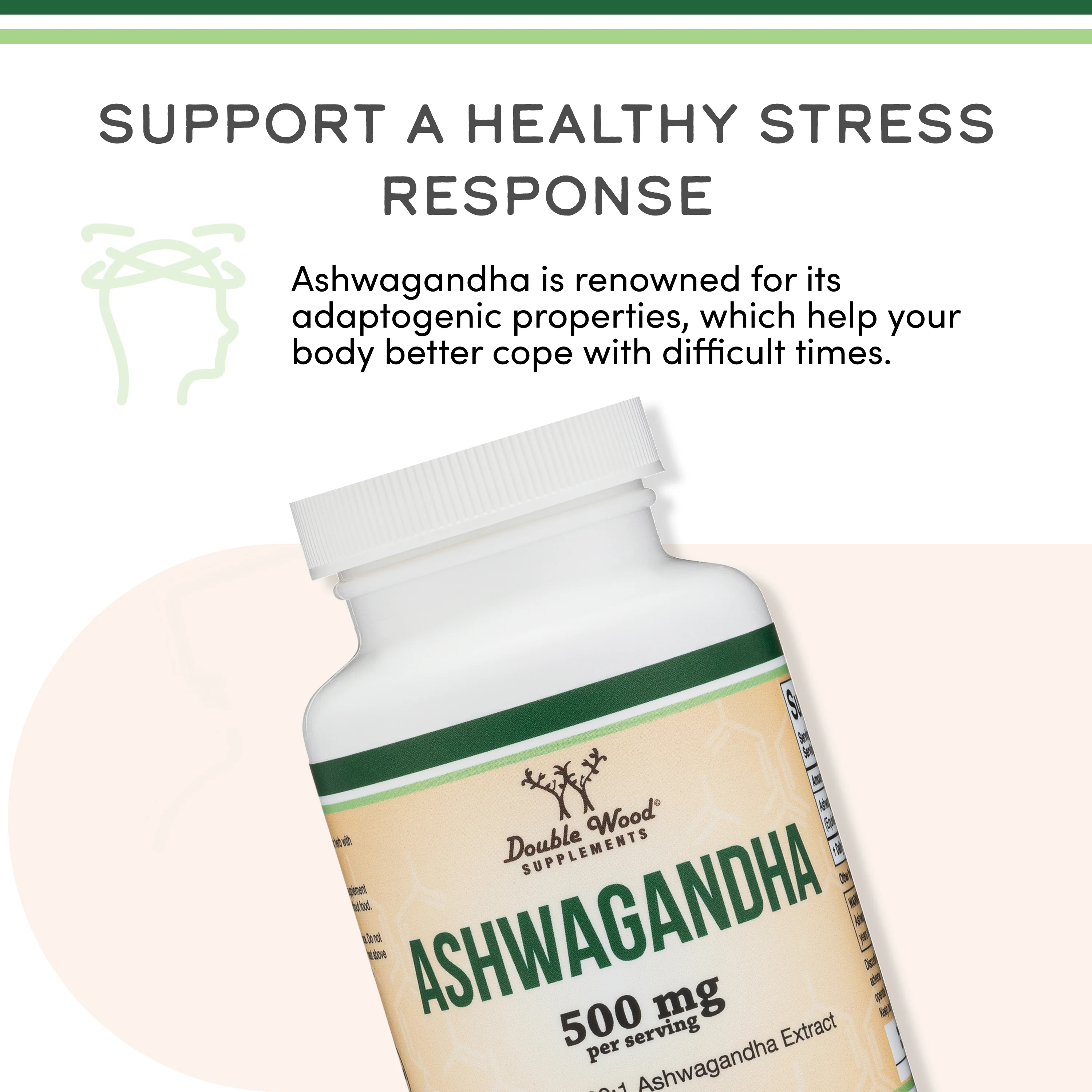 Ashwagandha Supplement - Image 4
