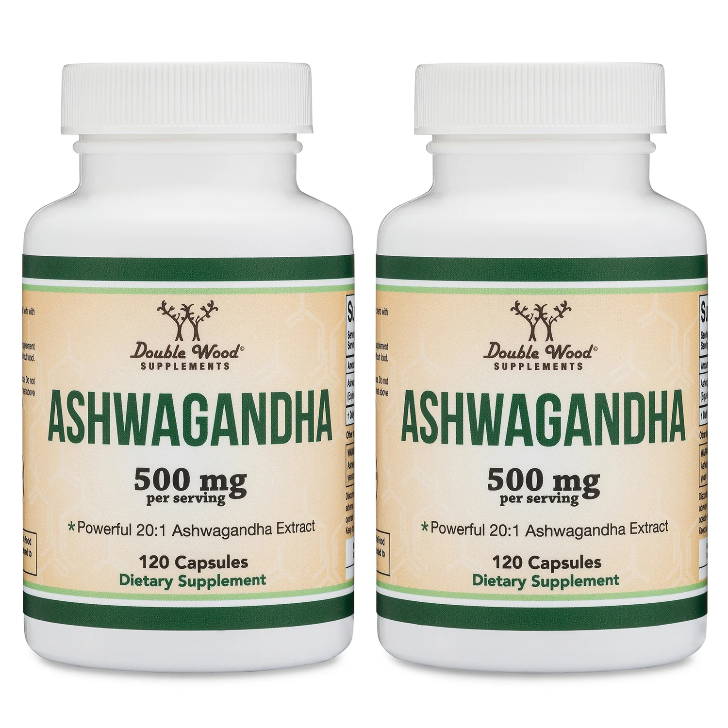 Ashwagandha Supplement - Image 7
