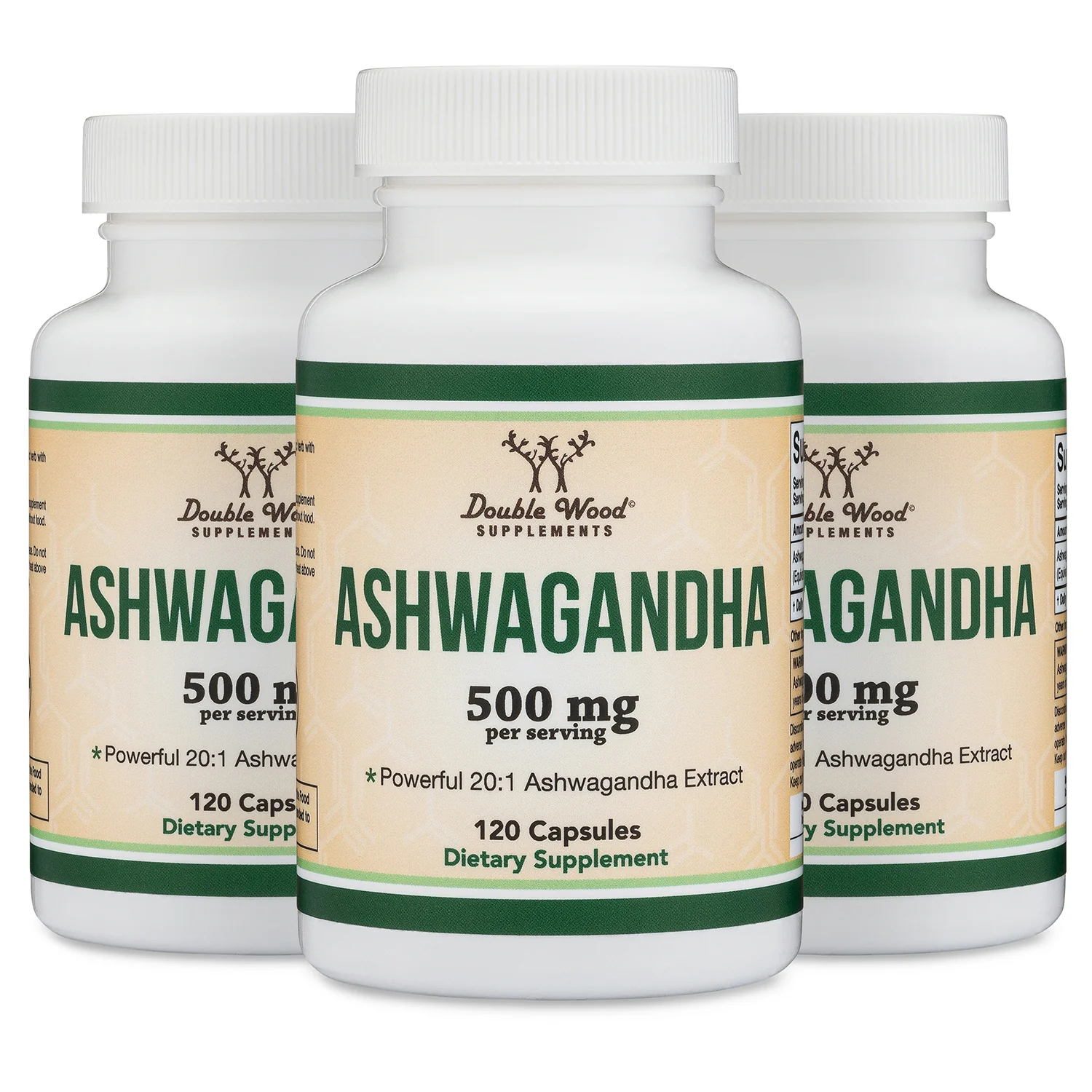 Ashwagandha Supplement - Image 8