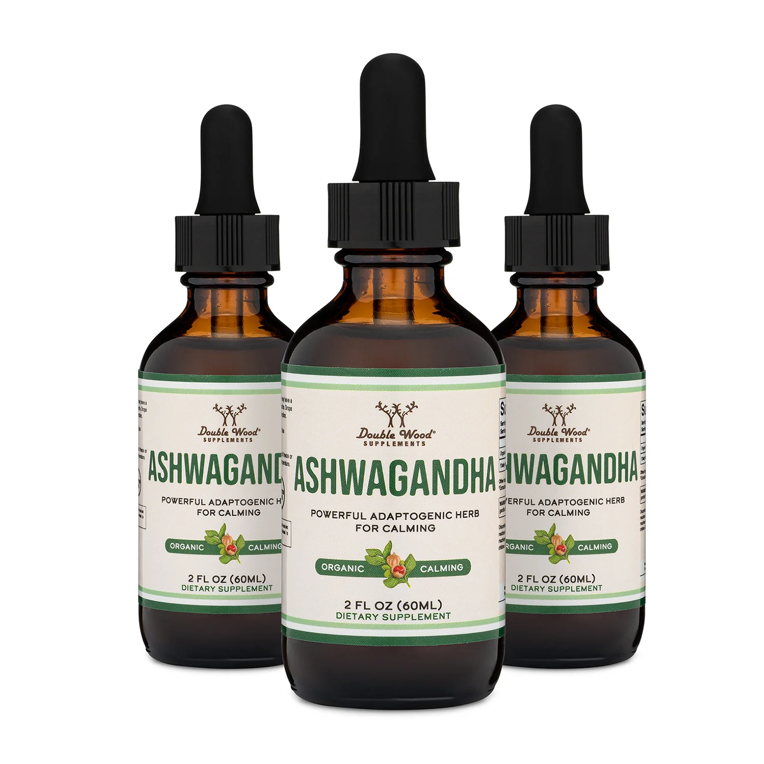 Ashwagandha Drops - Image 8