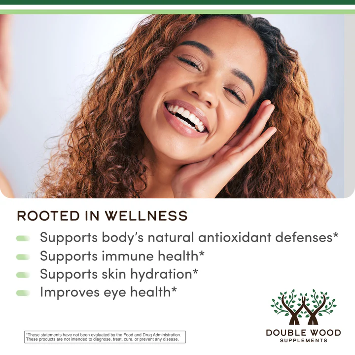 Astaxanthin Supplement - Image 3