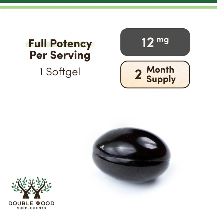 Astaxanthin Supplement - Image 5