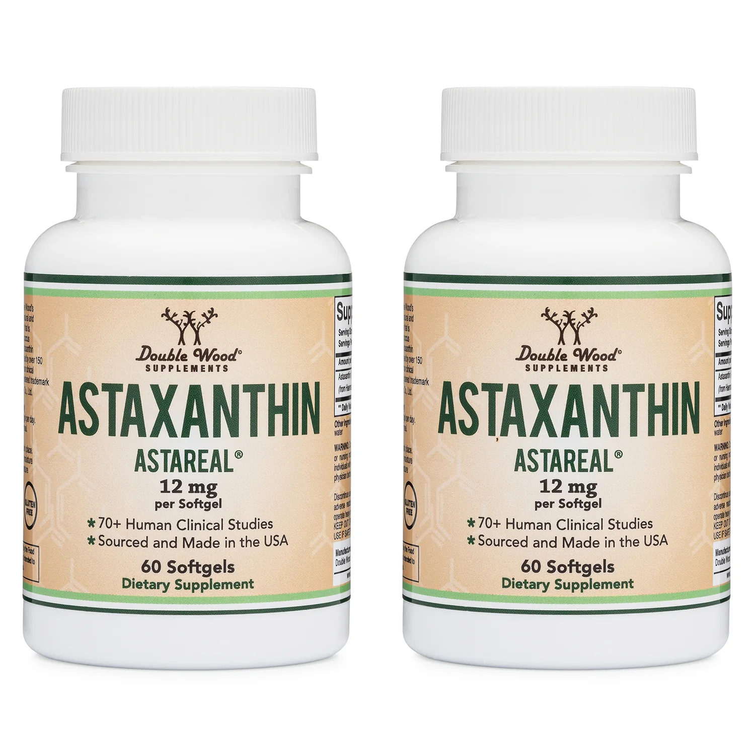 Astaxanthin Supplement - Image 7