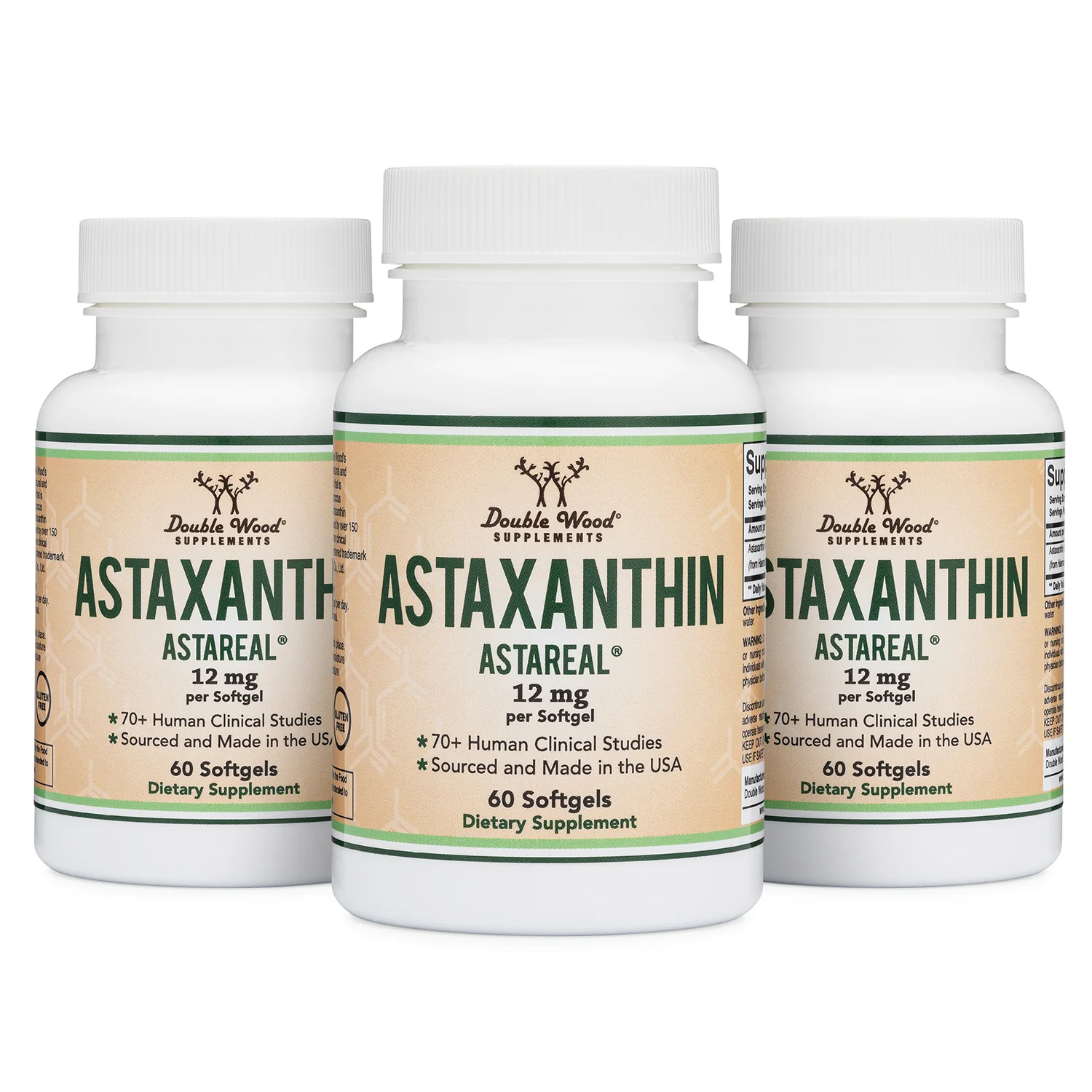 Astaxanthin Supplement - Image 8