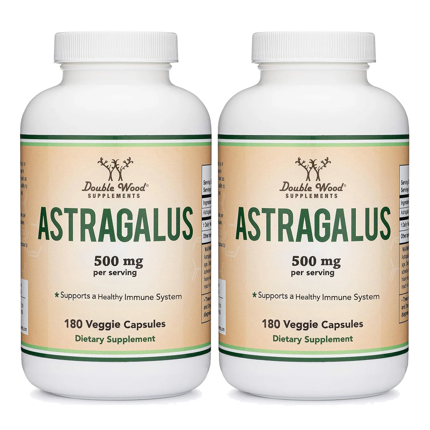 Astragalus Supplement - Image 6