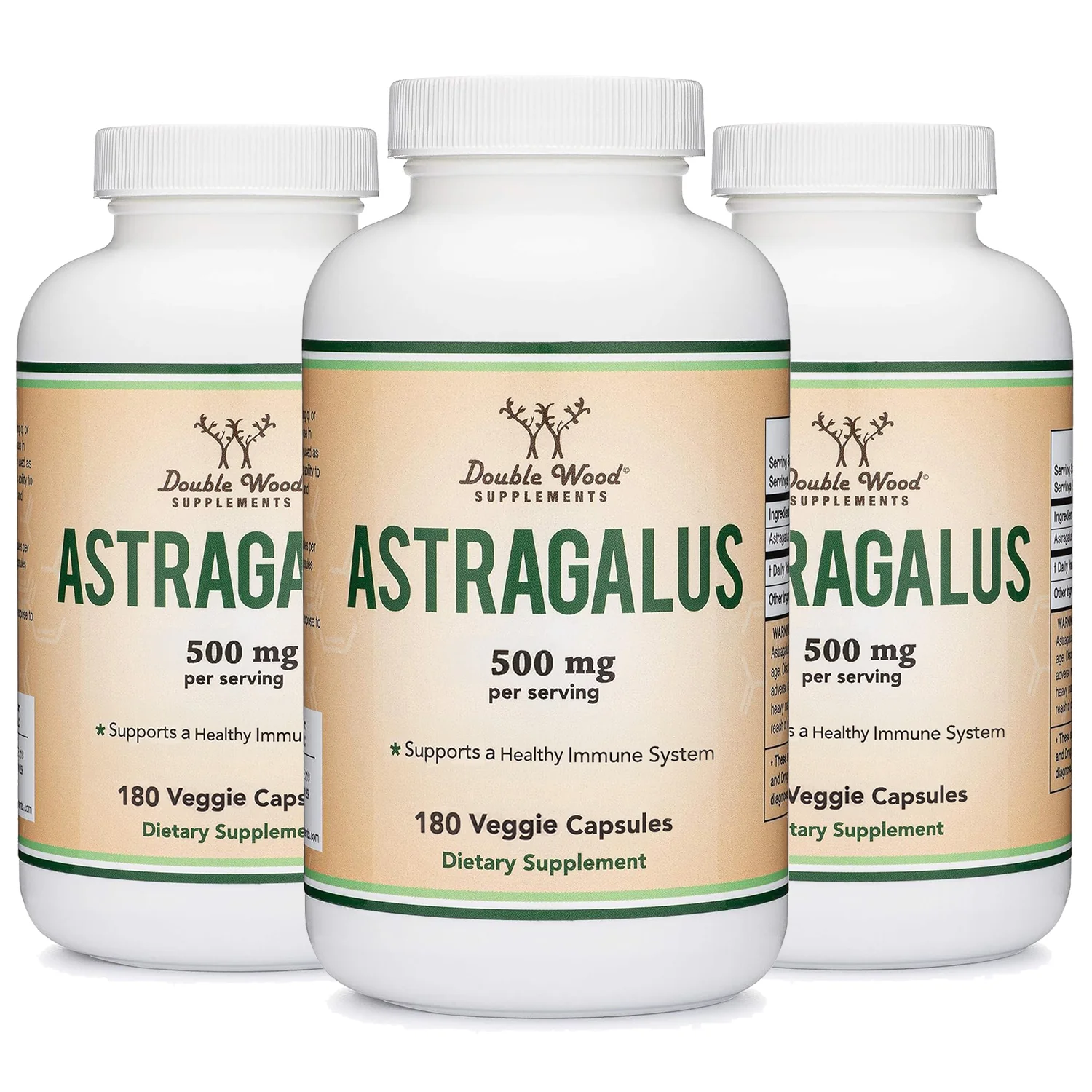 Astragalus Supplement - Image 7