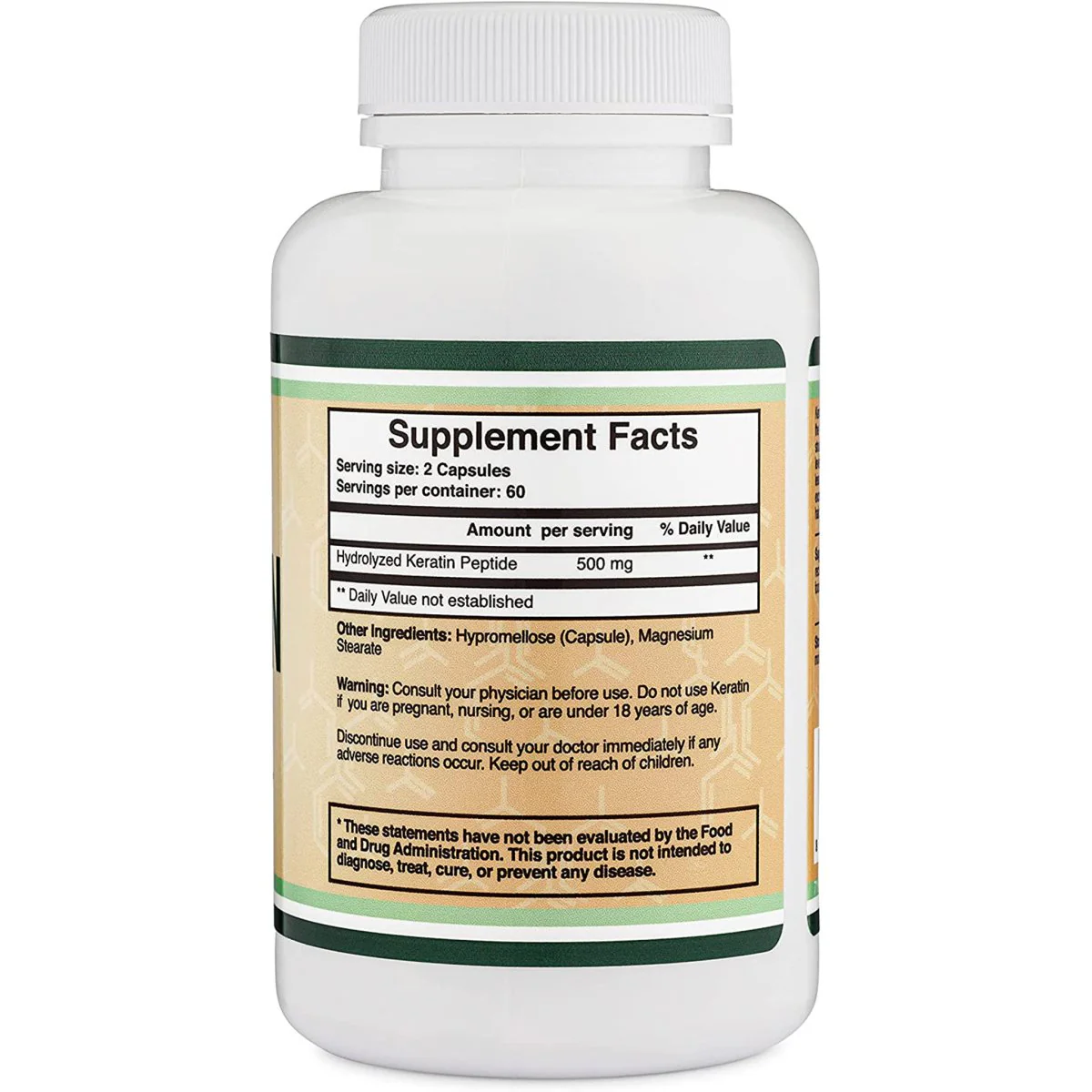 Collagen Beauty Stack - Image 3