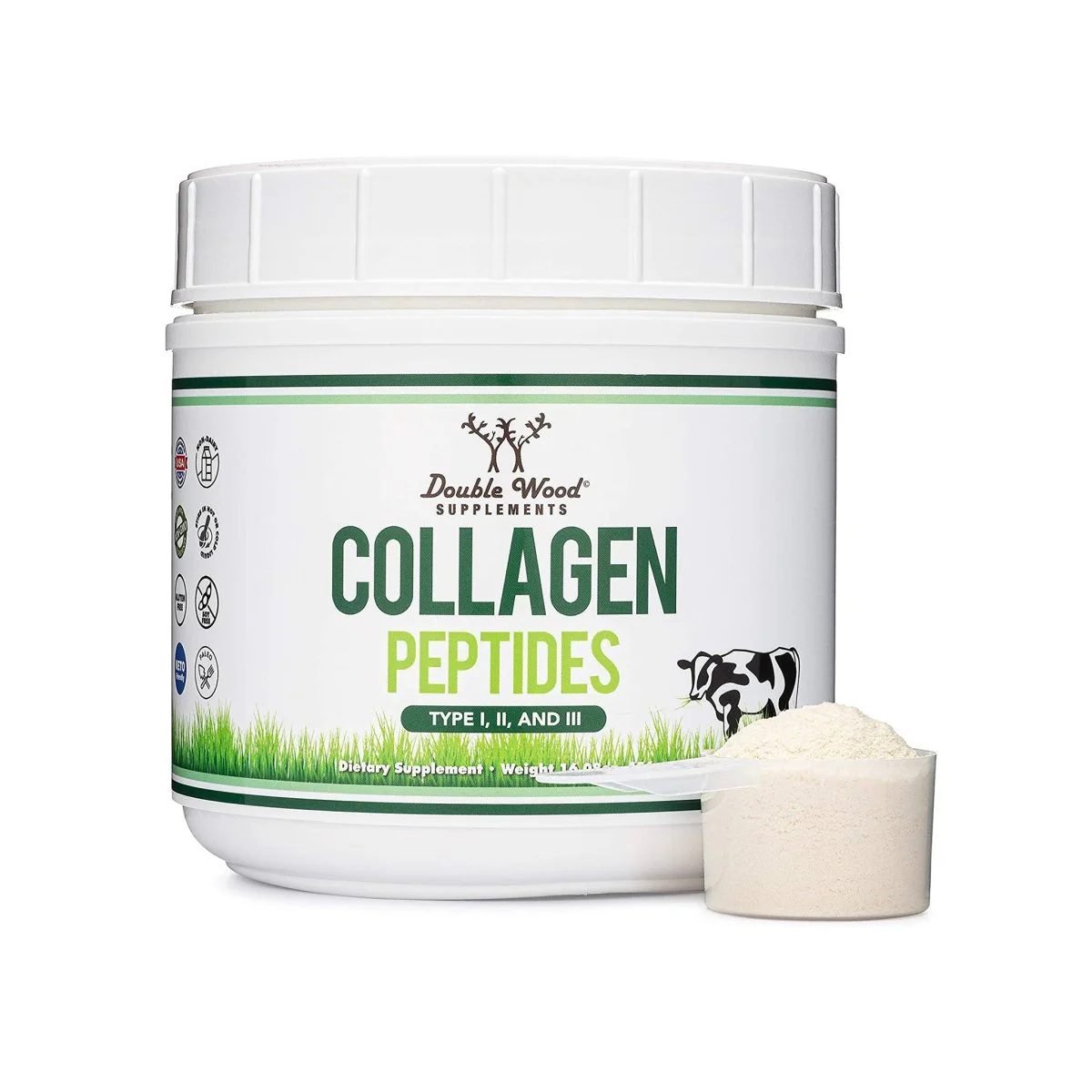 Collagen Beauty Stack - Image 4