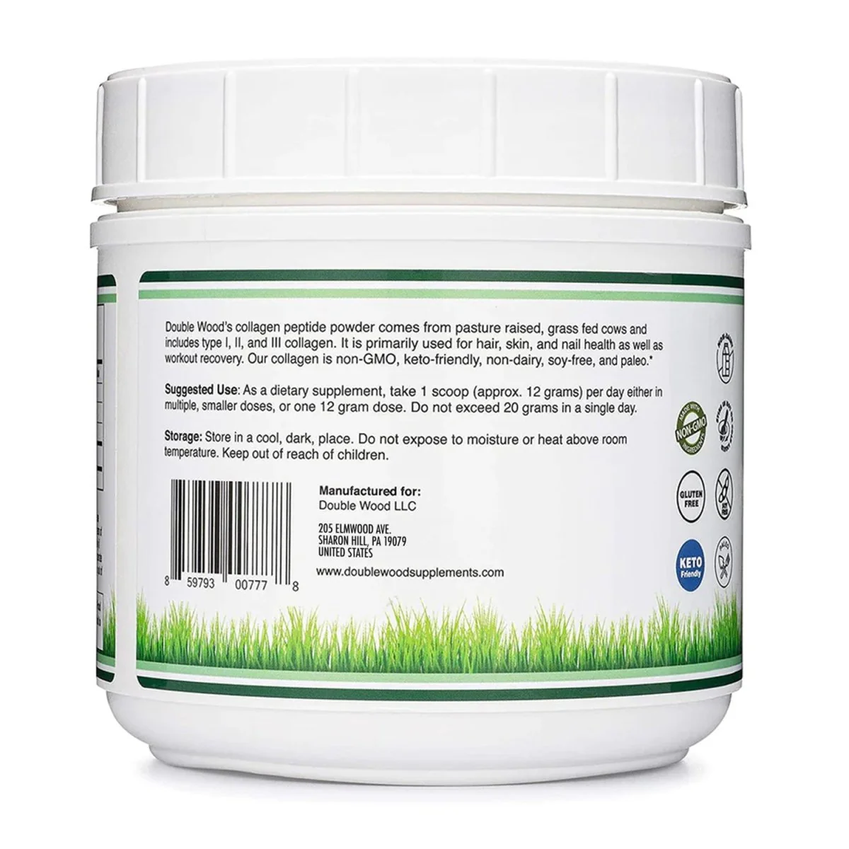Collagen Beauty Stack - Image 5