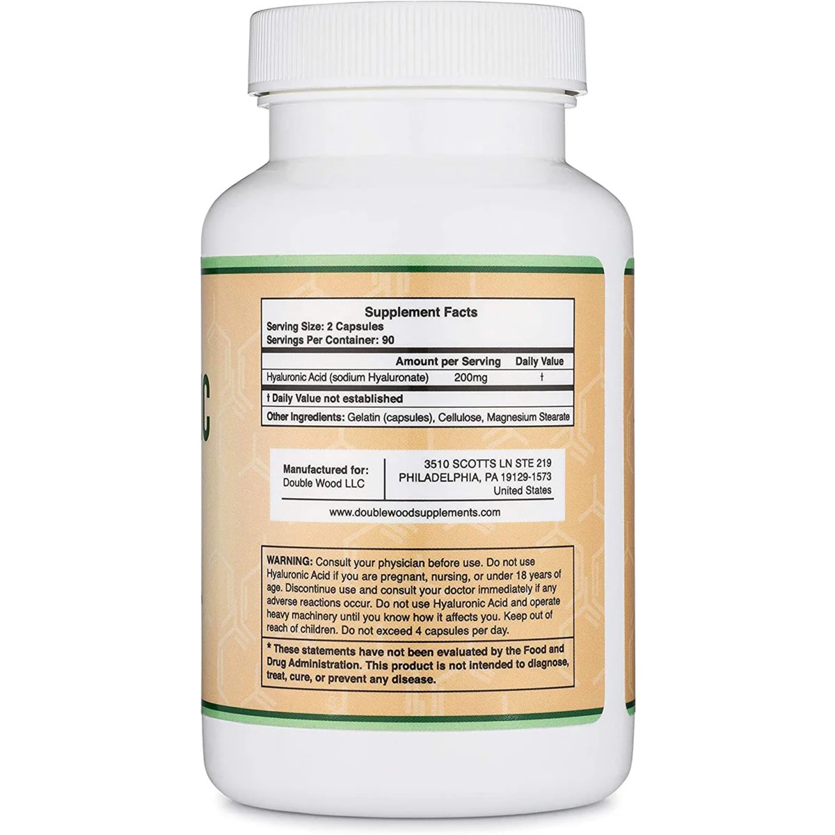 Collagen Beauty Stack - Image 7