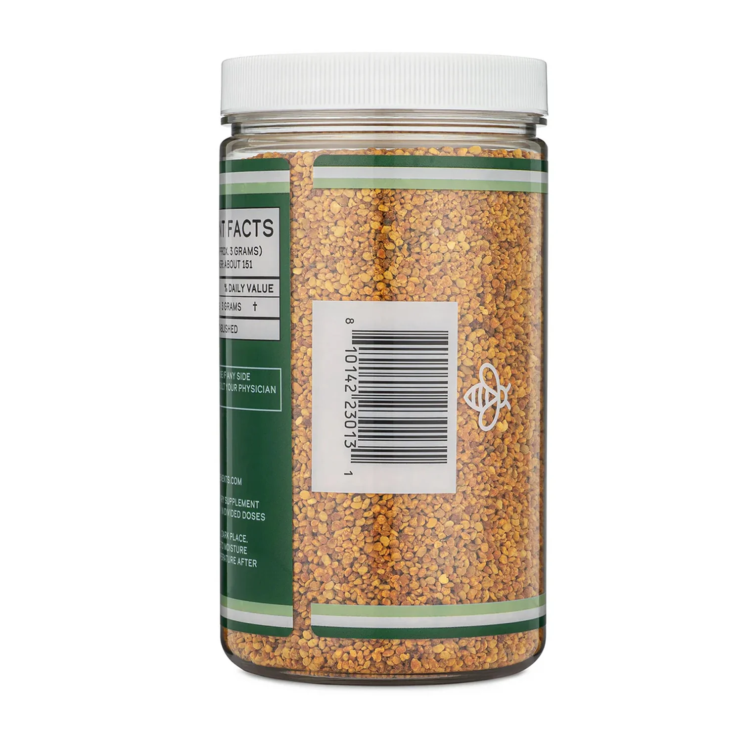 Bee Pollen Supplement - Image 4