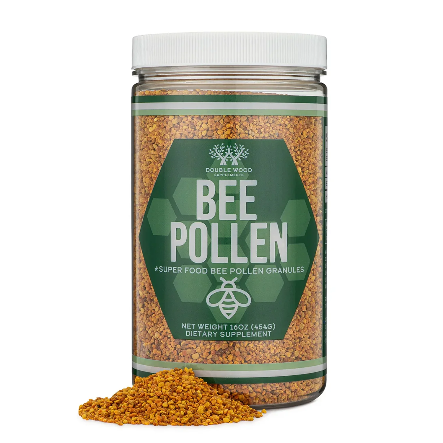 Bee Pollen Supplement - Image 5