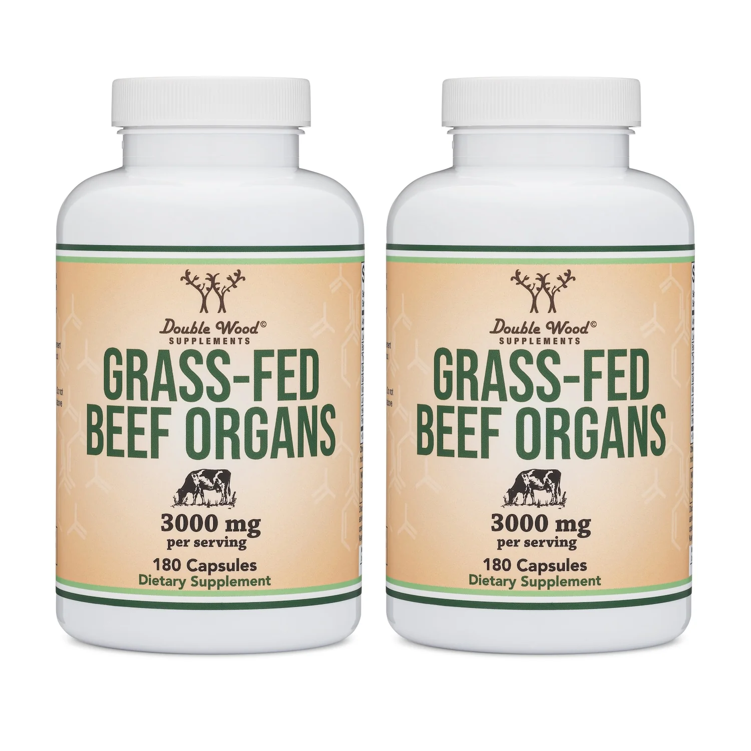 Beef Organs Supplement - Image 6