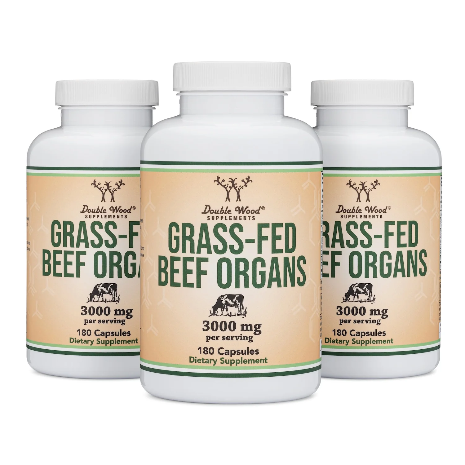 Beef Organs Supplement - Image 7