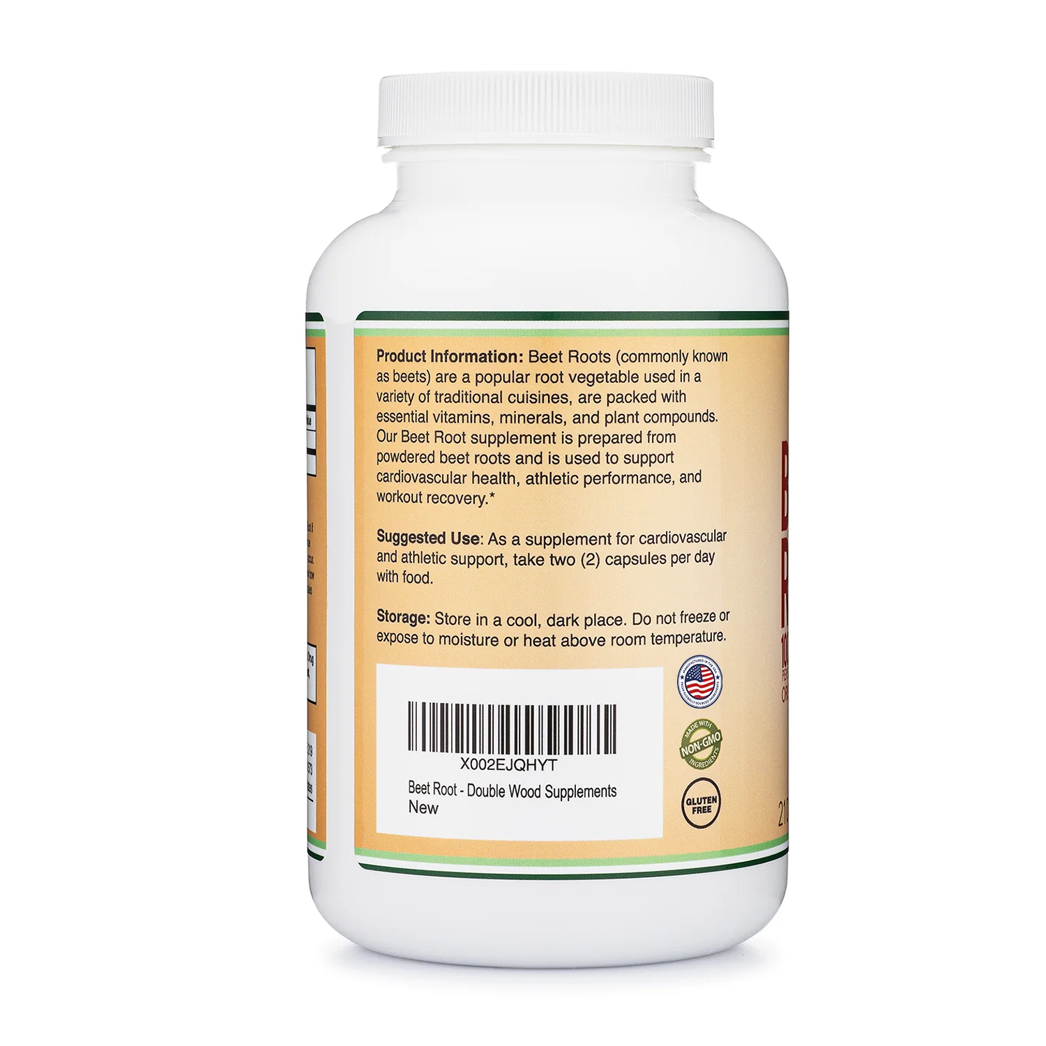 Beet Root Supplement - Image 4