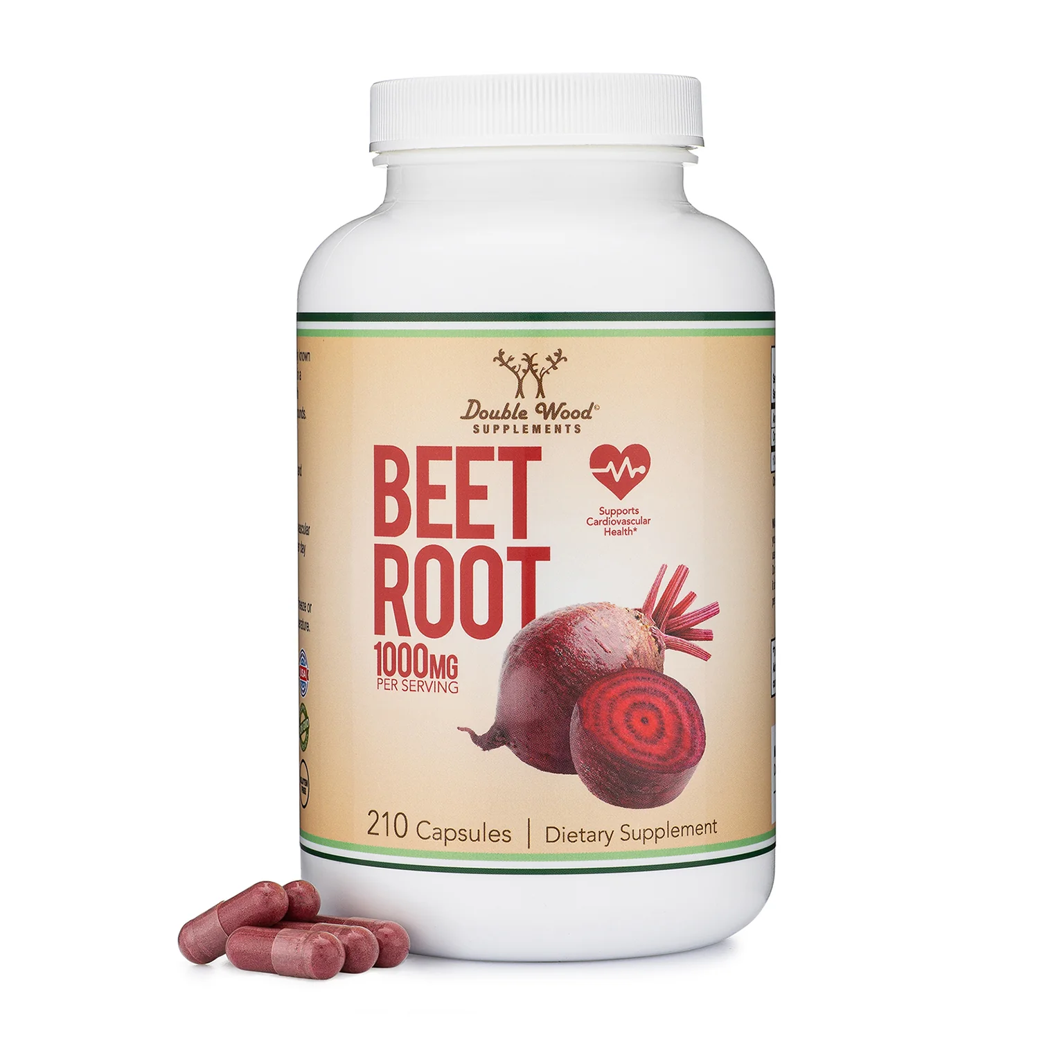 Beet Root Supplement - Image 5