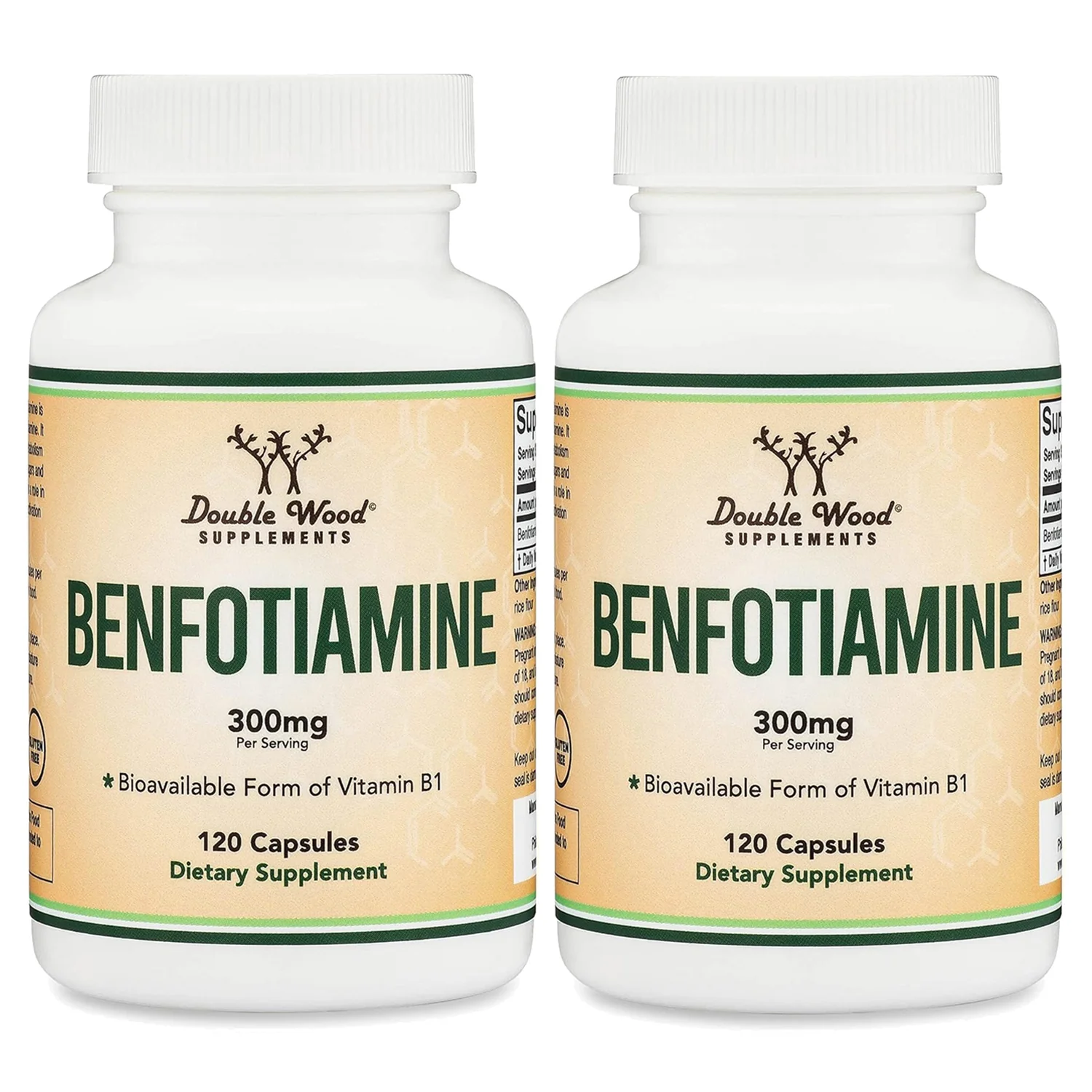 Benfotiamine Supplement - Image 6