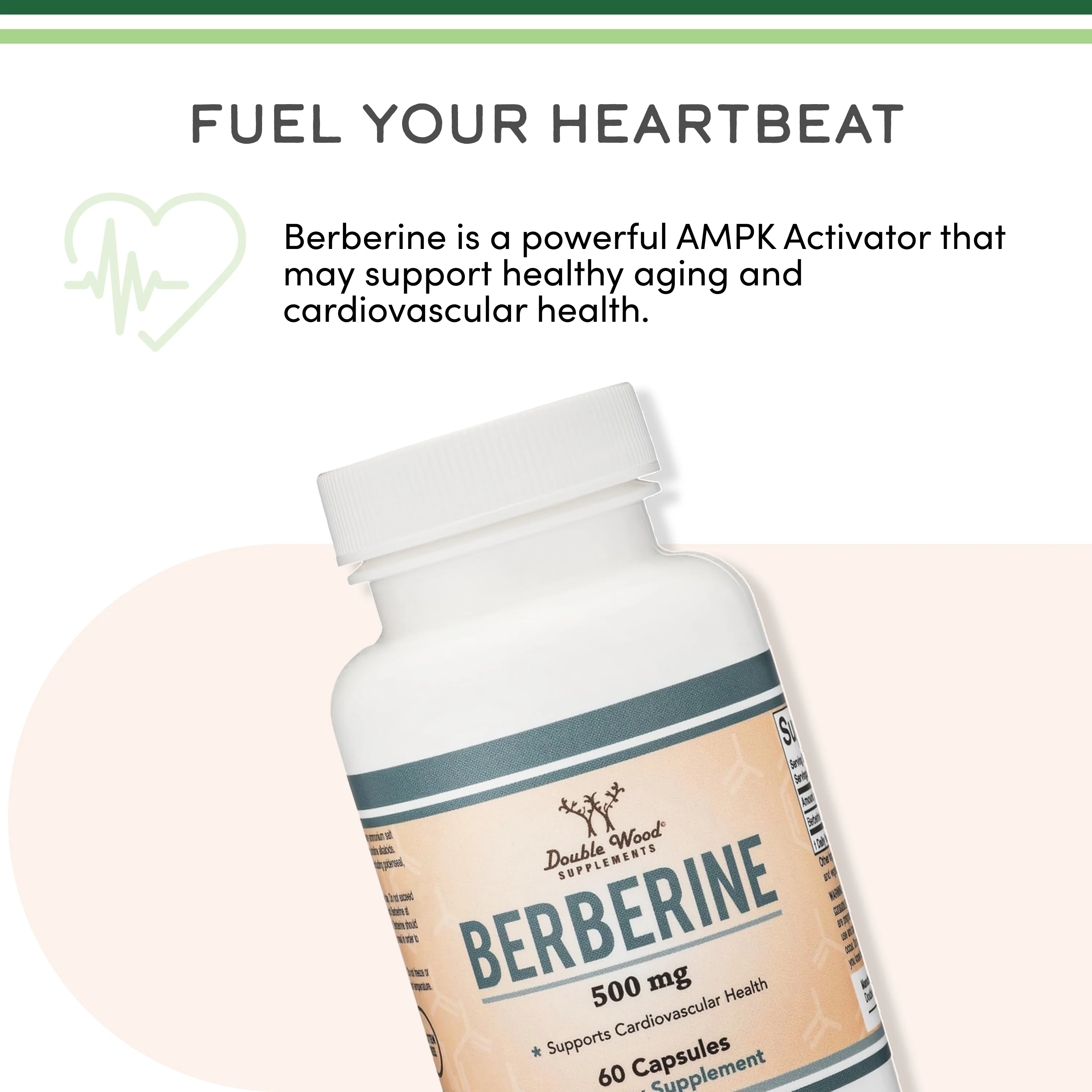 Berberine Supplement - Image 4