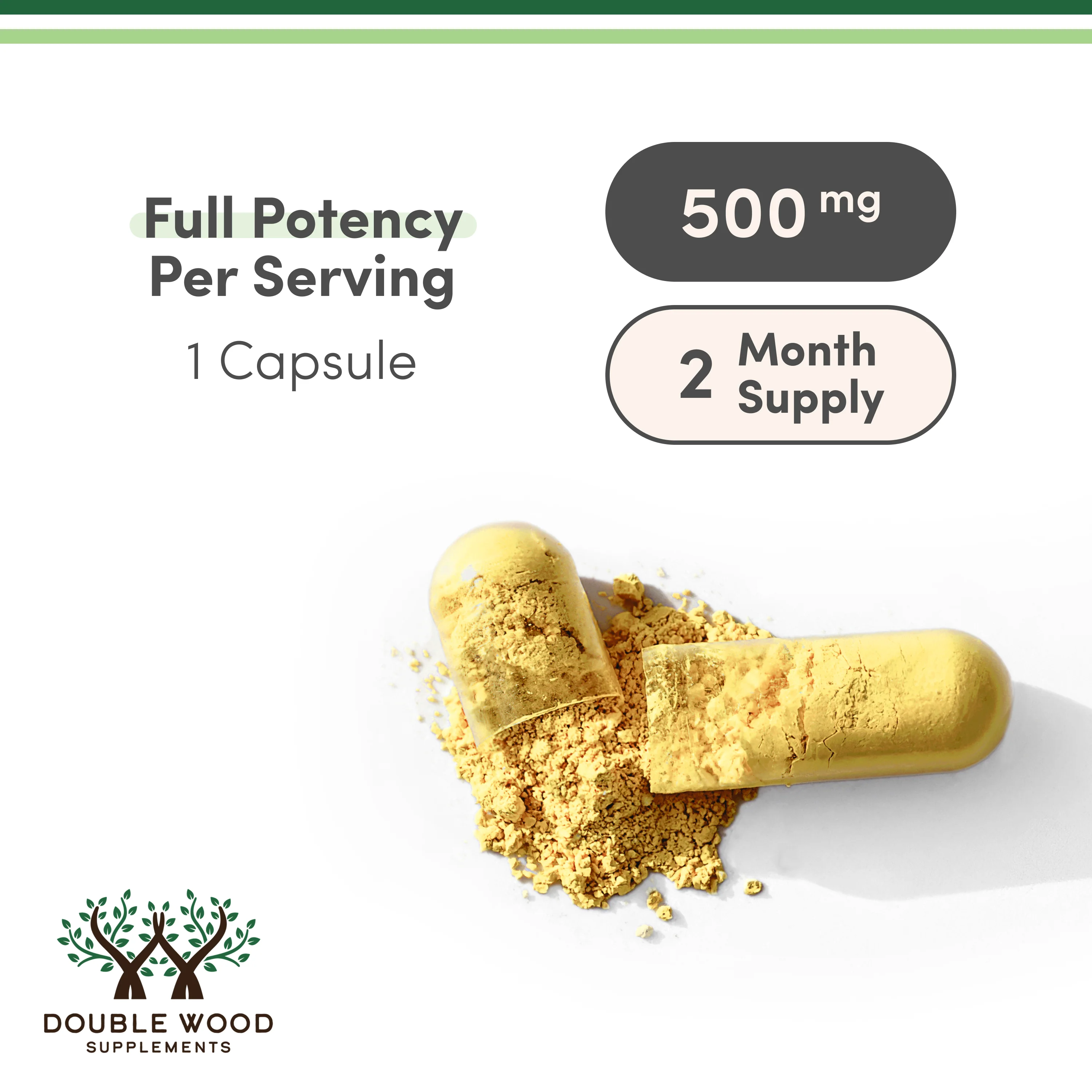 Berberine Supplement - Image 5
