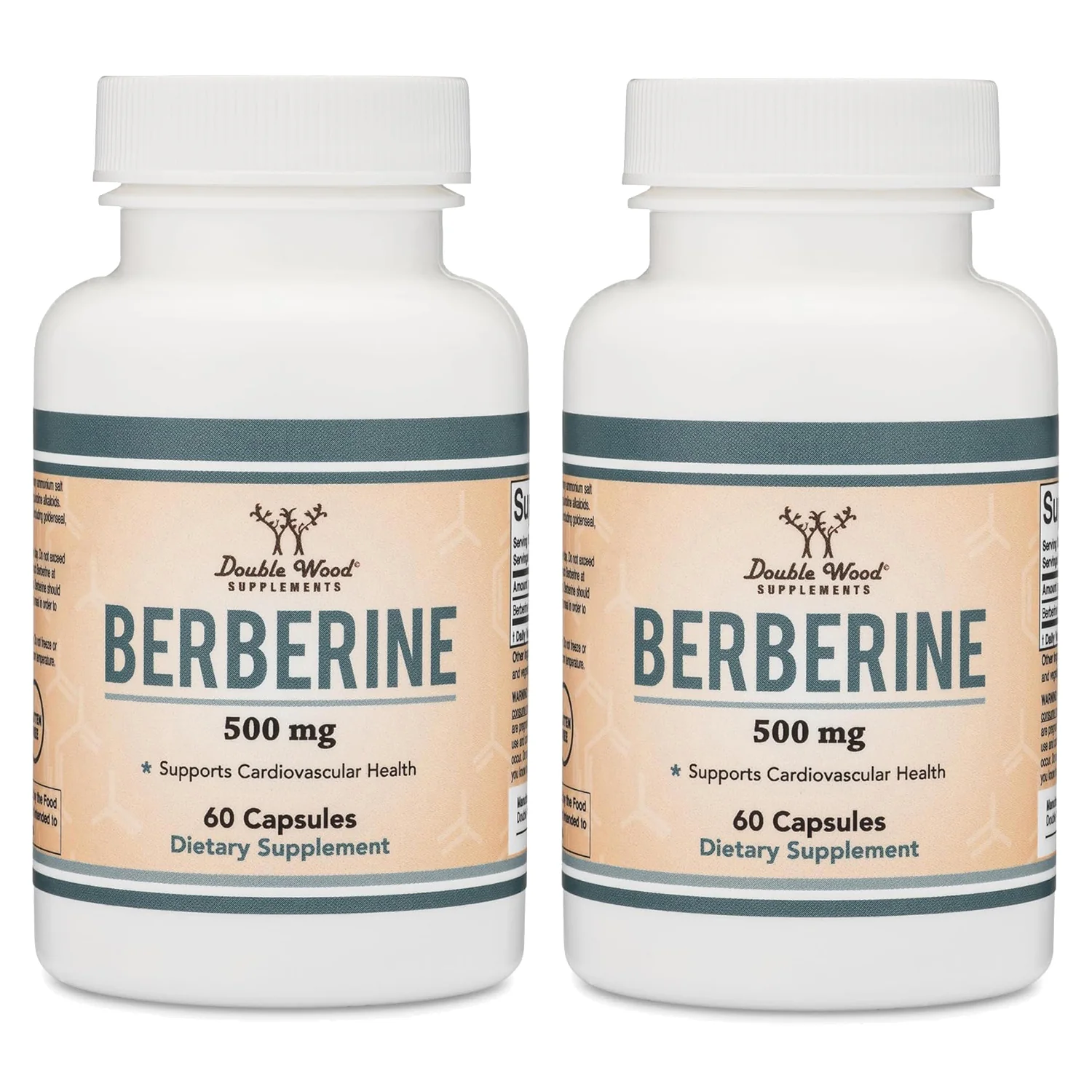 Berberine Supplement - Image 7