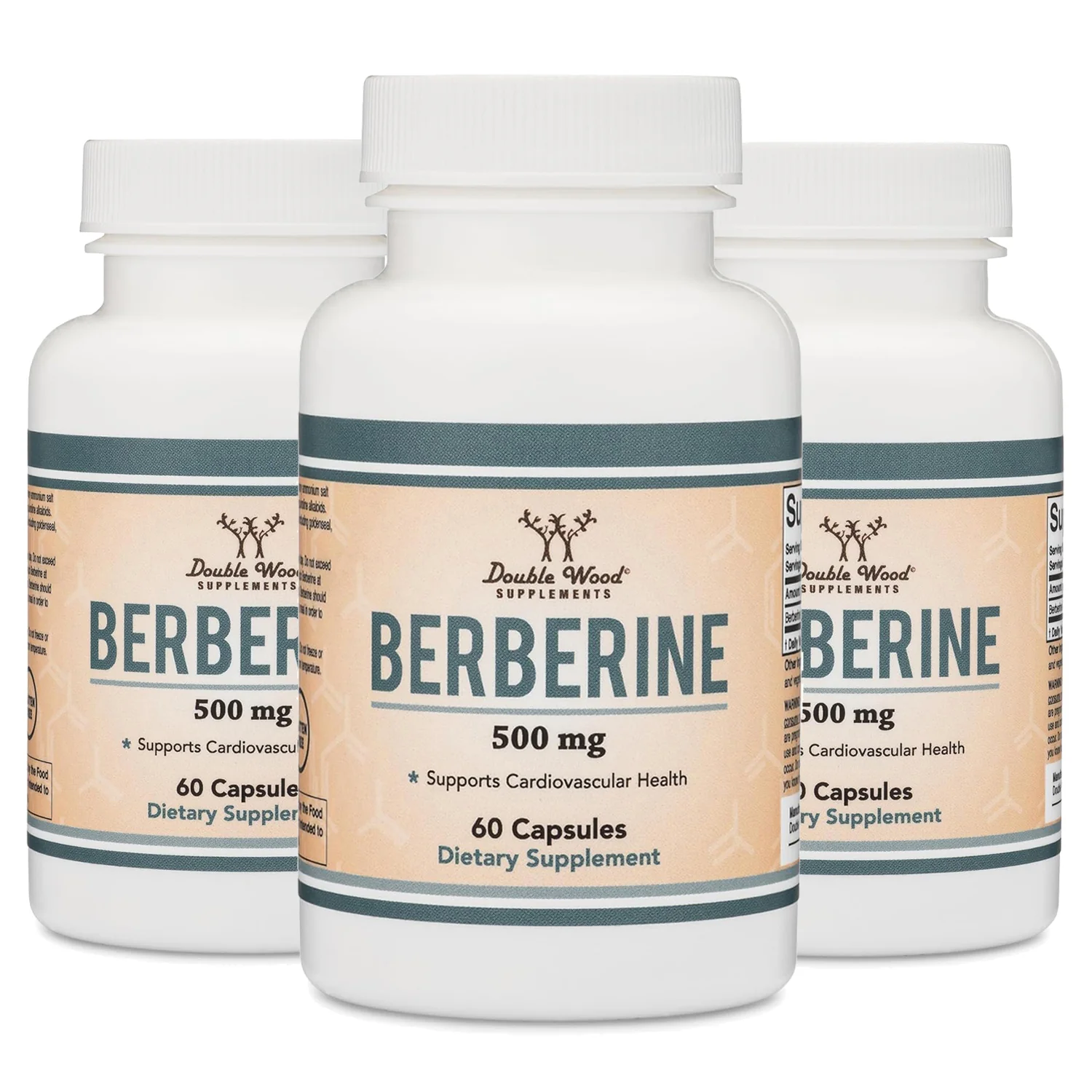 Berberine Supplement - Image 8