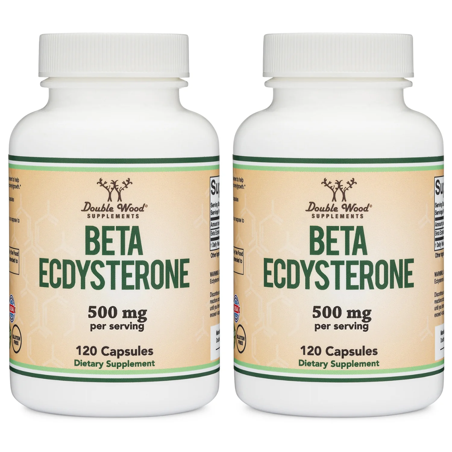 Beta Ecdysterone Supplement - Image 6