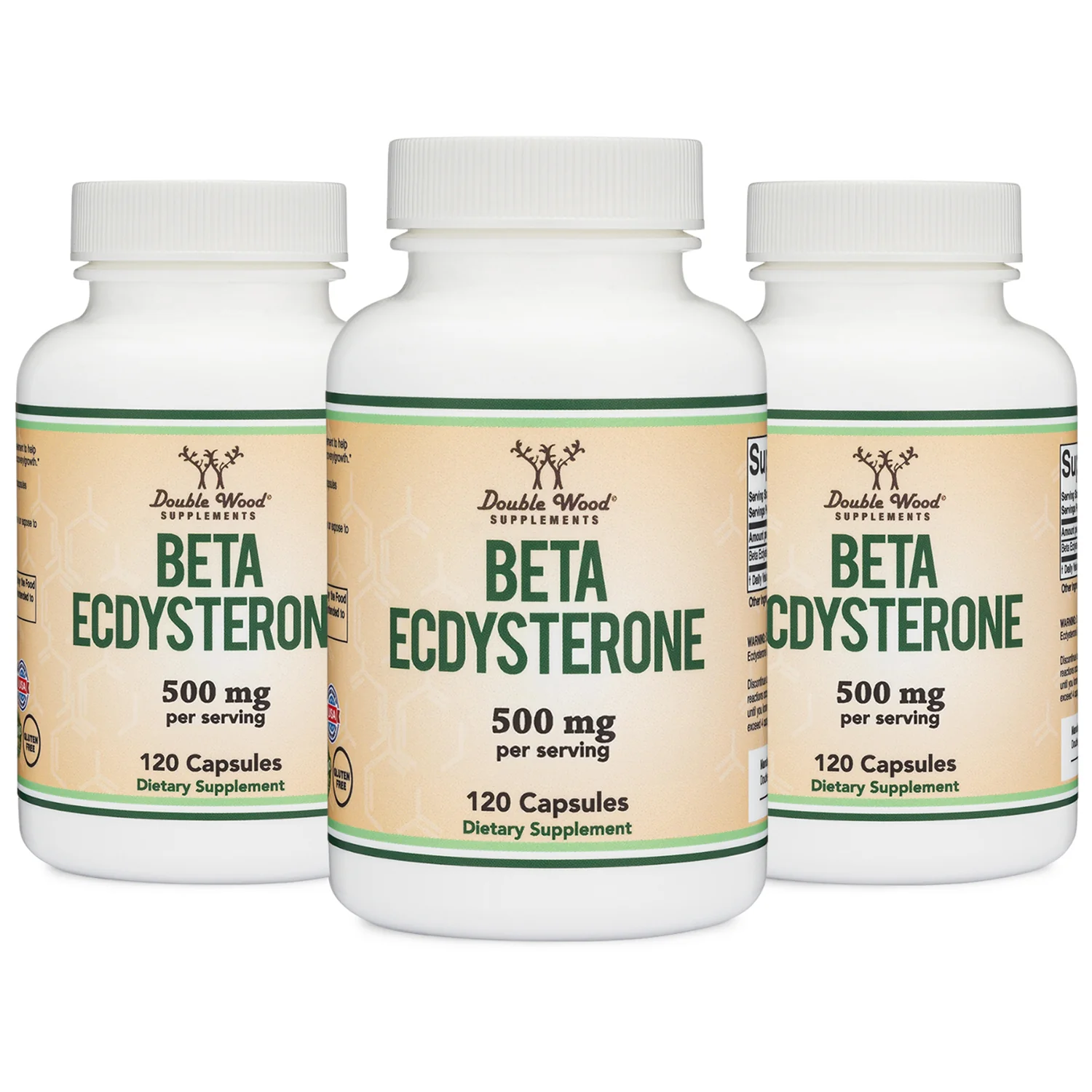 Beta Ecdysterone Supplement - Image 7