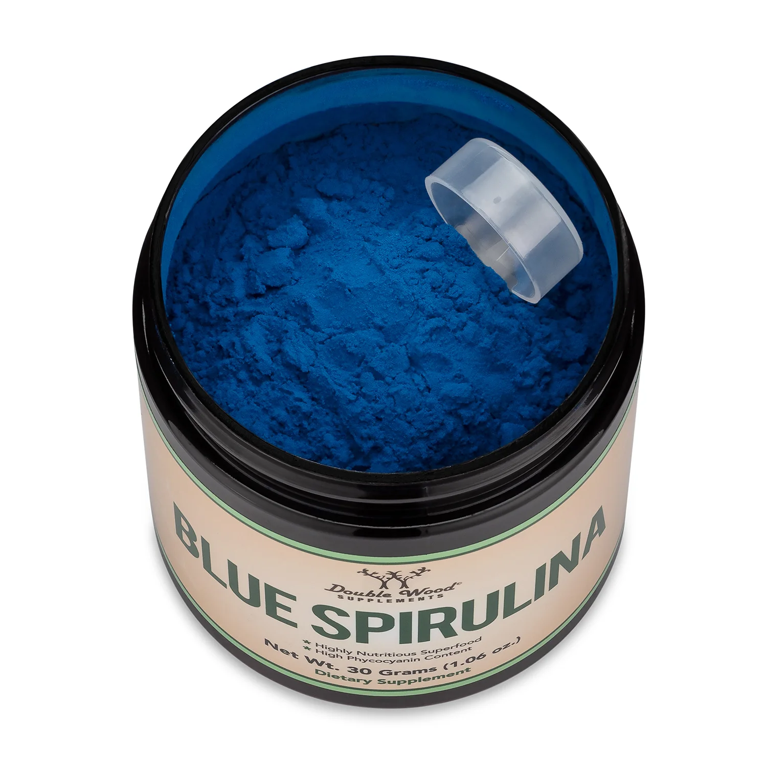 Blue Spirulina Powder - Image 5