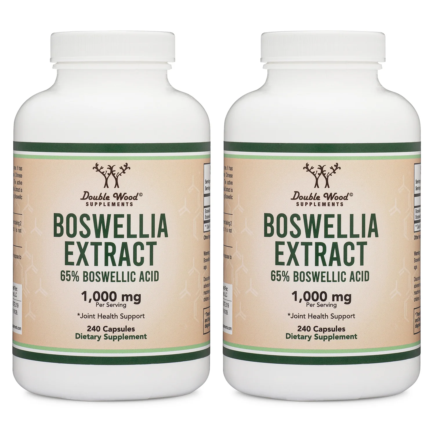 Boswellia Extract Supplement - Image 7